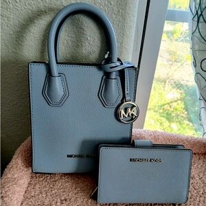 Michael KORS Mercer XS with wallet